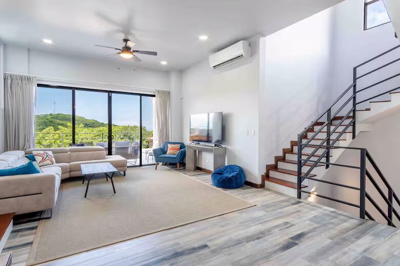 Pacific Dream Villa | Playa Hermosa Luxury - Playa Hermosa, Costa Rica