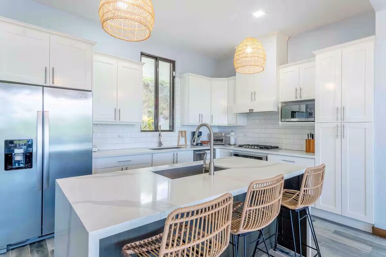 Pacific Dream Villa | Playa Hermosa Luxury - Playa Hermosa, Costa Rica