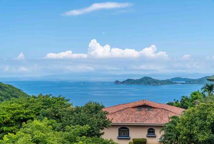 Pacific Dream Villa | Playa Hermosa Luxury - Playa Hermosa, Costa Rica