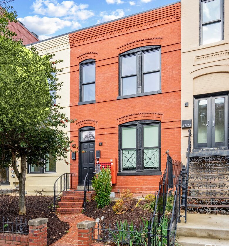 Capitol Hill Comfort & Convenience - Capitol Hill, Washington DC