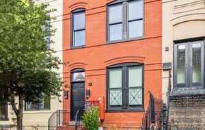 Capitol Hill Comfort & Convenience - Capitol Hill, Washington DC