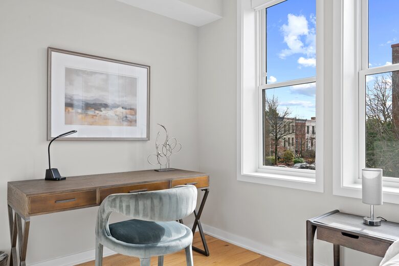 Capitol Hill Charm with Modern Comfort - Capitol Hill, Washington DC