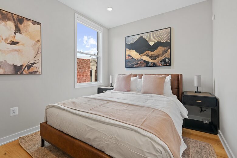 Capitol Hill Charm with Modern Comfort - Capitol Hill, Washington DC