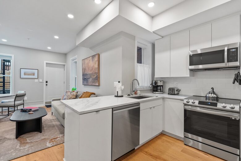 Capitol Hill Comfort & Convenience - Capitol Hill, Washington DC