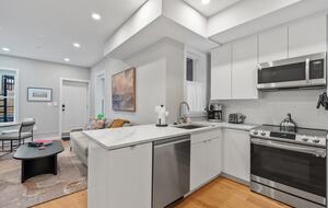 Capitol Hill Comfort & Convenience - Capitol Hill, Washington DC