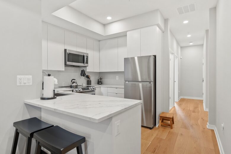 Capitol Hill Comfort & Convenience - Capitol Hill, Washington DC