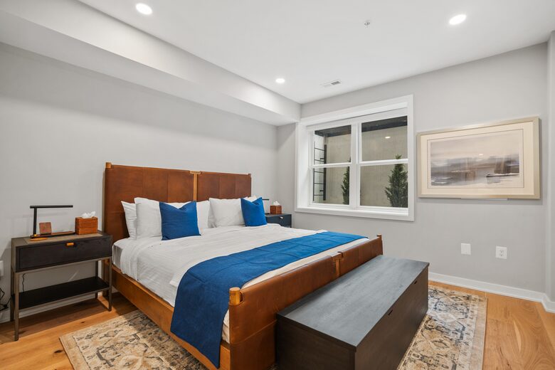 Capitol Hill Comfort & Convenience - Capitol Hill, Washington DC