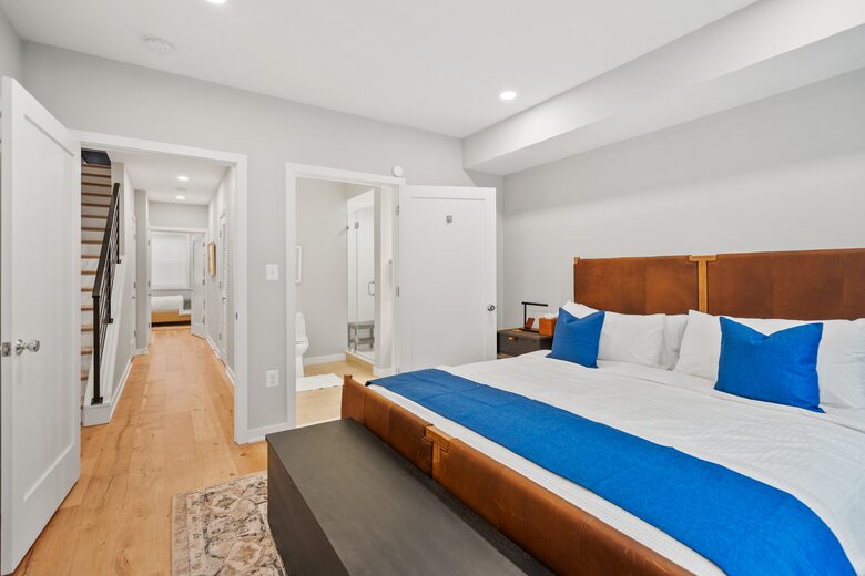 Capitol Hill Comfort & Convenience - Capitol Hill, Washington DC