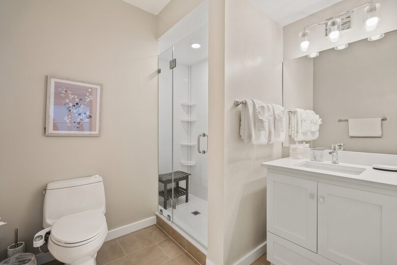 Capitol Hill Comfort & Convenience - Capitol Hill, Washington DC