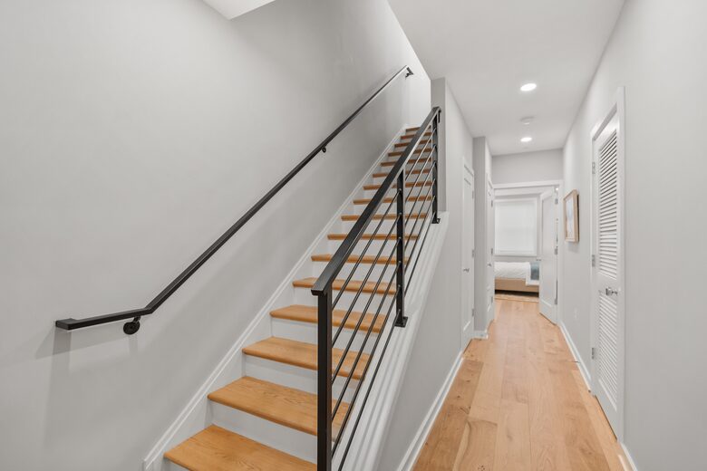 Capitol Hill Comfort & Convenience - Capitol Hill, Washington DC