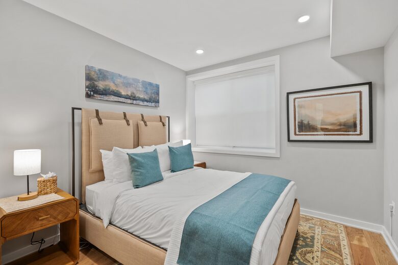 Capitol Hill Comfort & Convenience - Capitol Hill, Washington DC