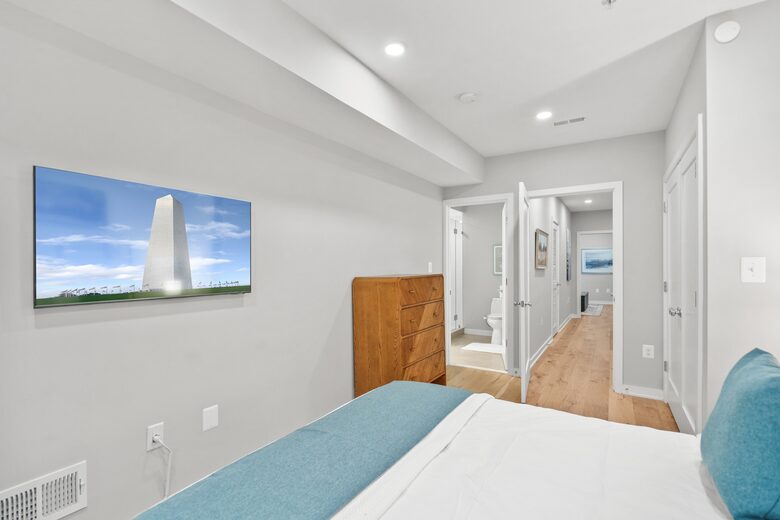 Capitol Hill Comfort & Convenience - Capitol Hill, Washington DC