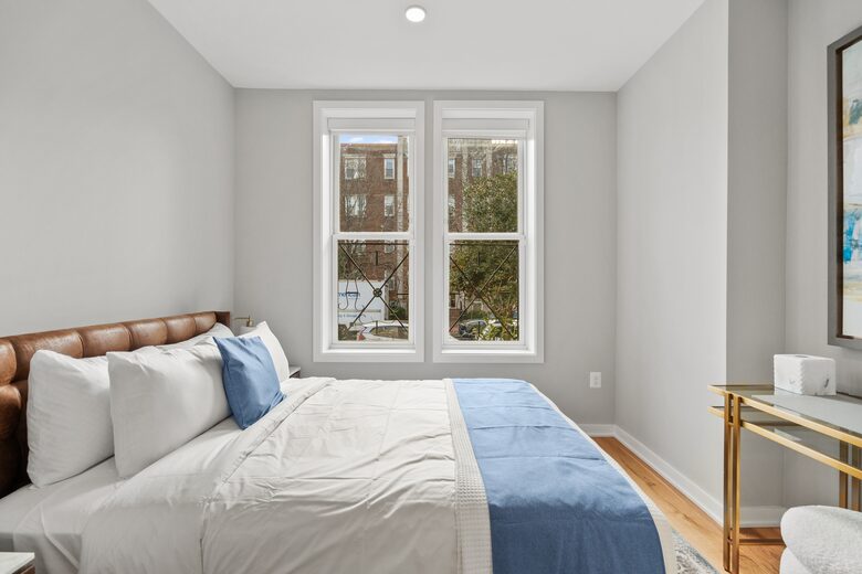 Capitol Hill Comfort & Convenience - Capitol Hill, Washington DC