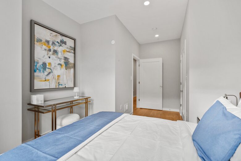 Capitol Hill Comfort & Convenience - Capitol Hill, Washington DC