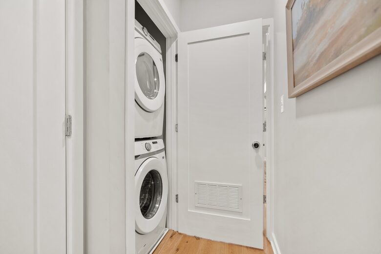 Capitol Hill Comfort & Convenience - Capitol Hill, Washington DC