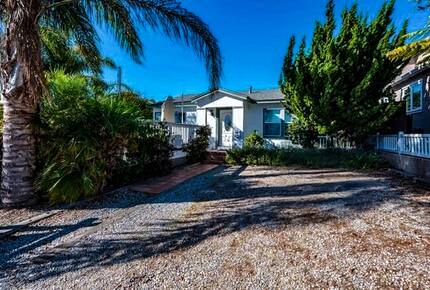 Seaside Charm in Pismo Beach - Pismo Beach, California