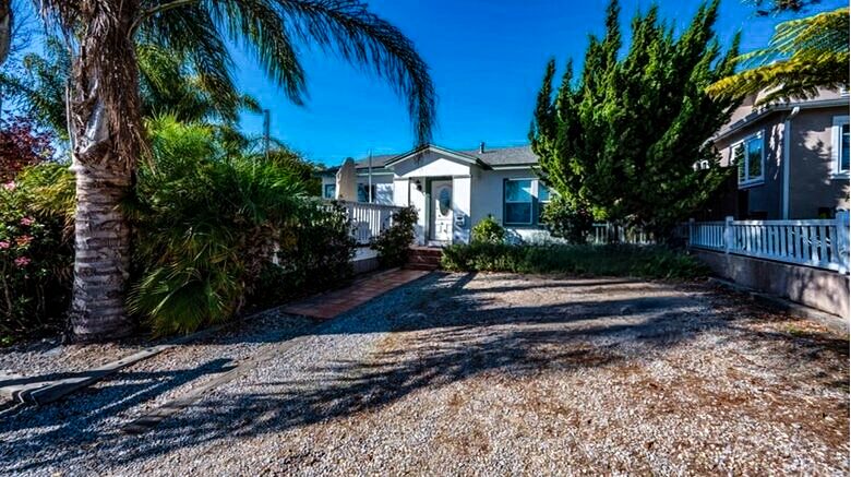 Seaside Charm in Pismo Beach - Pismo Beach, California