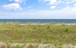 Oceanfront Luxury on Sea Island - Sea Island, Georgia