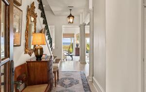 Oceanfront Luxury on Sea Island - Sea Island, Georgia