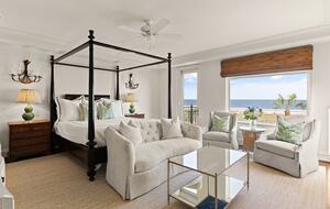 Oceanfront Luxury on Sea Island - Sea Island, Georgia