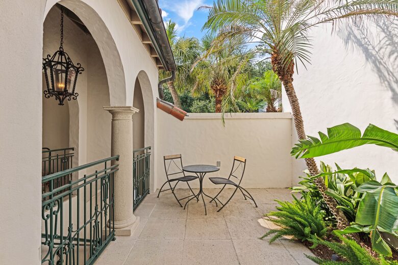 Oceanfront Luxury on Sea Island - Sea Island, Georgia