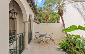 Oceanfront Luxury on Sea Island - Sea Island, Georgia