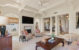 Oceanfront Luxury on Sea Island - Sea Island, Georgia