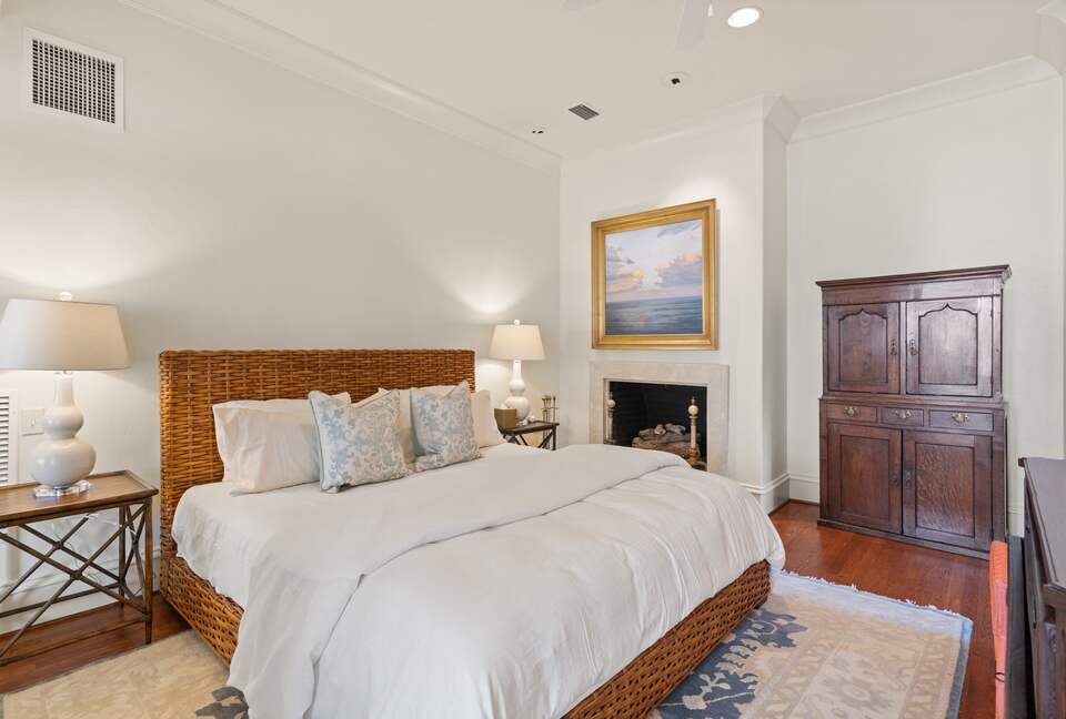 Oceanfront Luxury on Sea Island - Sea Island, Georgia