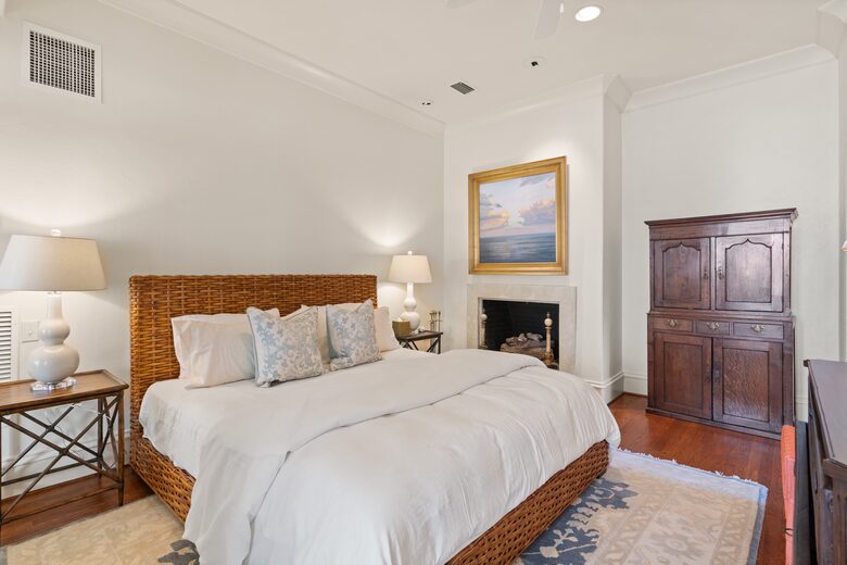 Oceanfront Luxury on Sea Island - Sea Island, Georgia