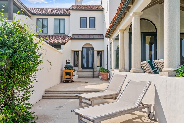 Oceanfront Luxury on Sea Island - Sea Island, Georgia