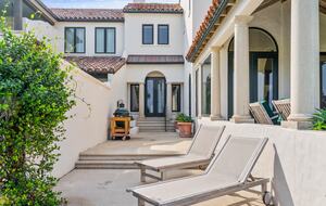 Oceanfront Luxury on Sea Island - Sea Island, Georgia