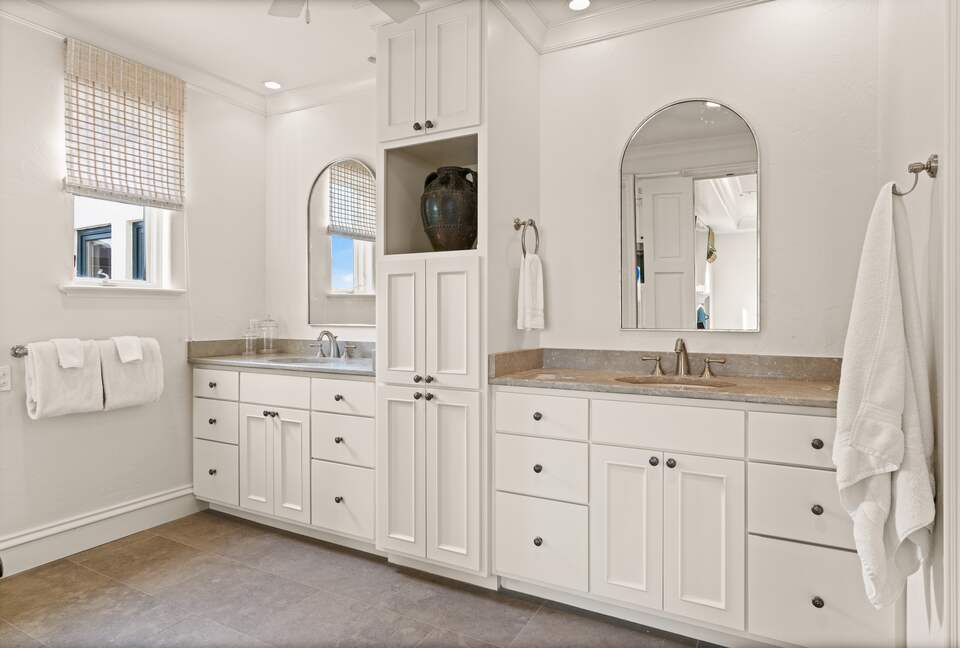 Oceanfront Luxury on Sea Island - Sea Island, Georgia