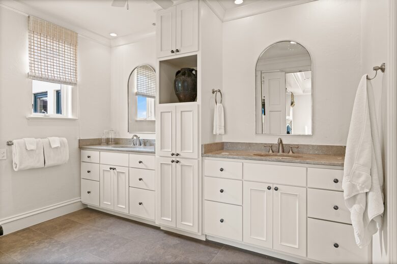 Oceanfront Luxury on Sea Island - Sea Island, Georgia