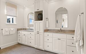 Oceanfront Luxury on Sea Island - Sea Island, Georgia