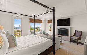 Oceanfront Luxury on Sea Island - Sea Island, Georgia