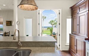 Oceanfront Luxury on Sea Island - Sea Island, Georgia