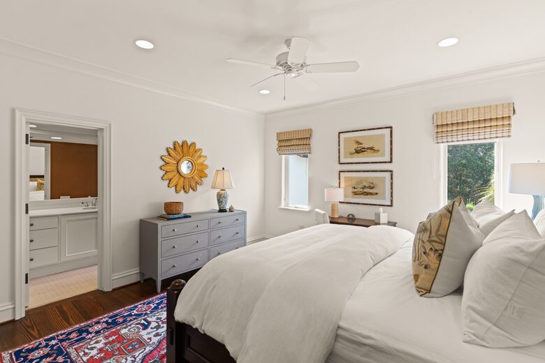 Oceanfront Luxury on Sea Island - Sea Island, Georgia