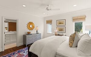 Oceanfront Luxury on Sea Island - Sea Island, Georgia