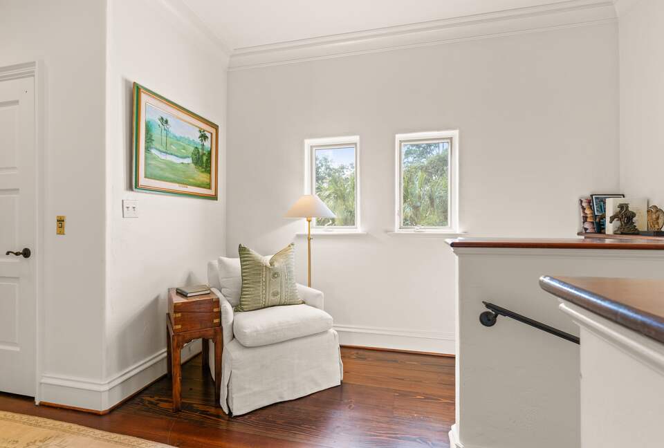 Oceanfront Luxury on Sea Island - Sea Island, Georgia