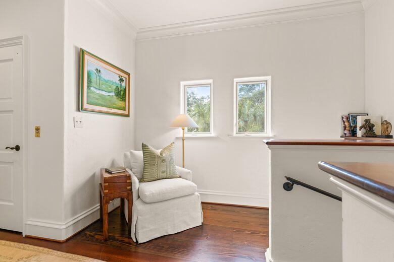 Oceanfront Luxury on Sea Island - Sea Island, Georgia