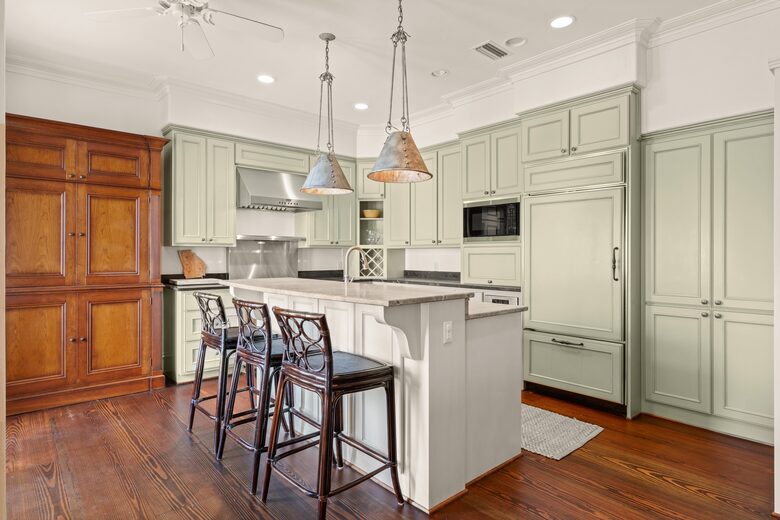 Oceanfront Luxury on Sea Island - Sea Island, Georgia