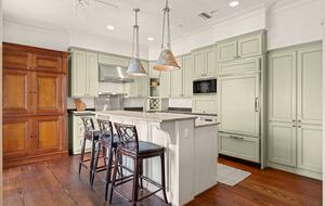 Oceanfront Luxury on Sea Island - Sea Island, Georgia