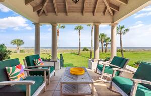 Oceanfront Luxury on Sea Island - Sea Island, Georgia