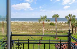 Oceanfront Luxury on Sea Island - Sea Island, Georgia