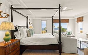 Oceanfront Luxury on Sea Island - Sea Island, Georgia