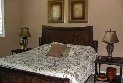 Lagoonfront Elegance in Palmetto Dunes - Hilton Head Island, South Carolina