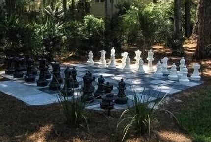 Lagoonfront Elegance in Palmetto Dunes - Hilton Head Island, South Carolina