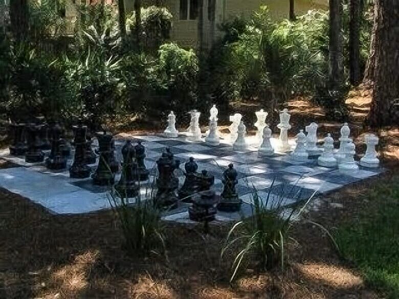 Lagoonfront Elegance in Palmetto Dunes - Hilton Head Island, South Carolina