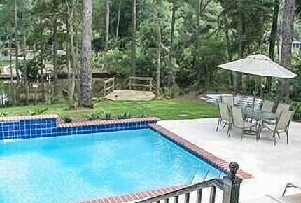 Lagoonfront Elegance in Palmetto Dunes - Hilton Head Island, South Carolina