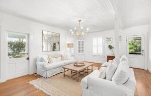 Southern Coastal Retreat on Tybee Island - Tybee Island, Georgia